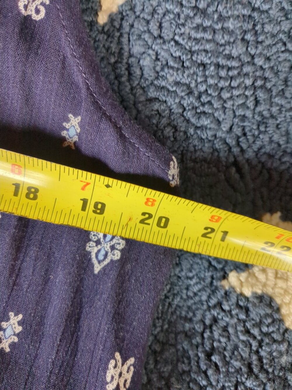 Tank Top Adjustable Straps - Picture 10 of 12